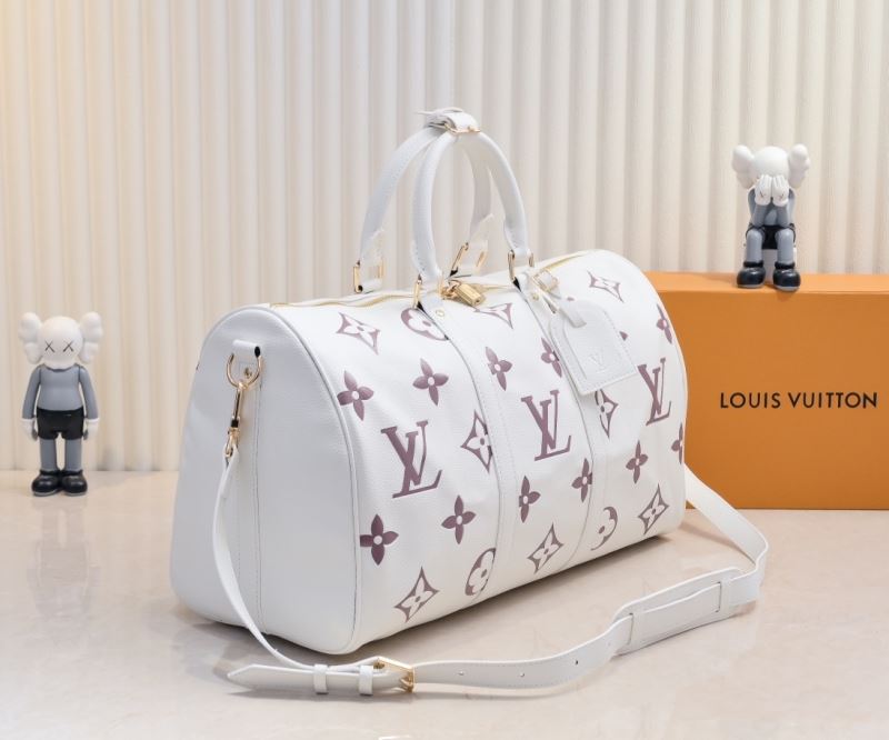 LV Travel Bags